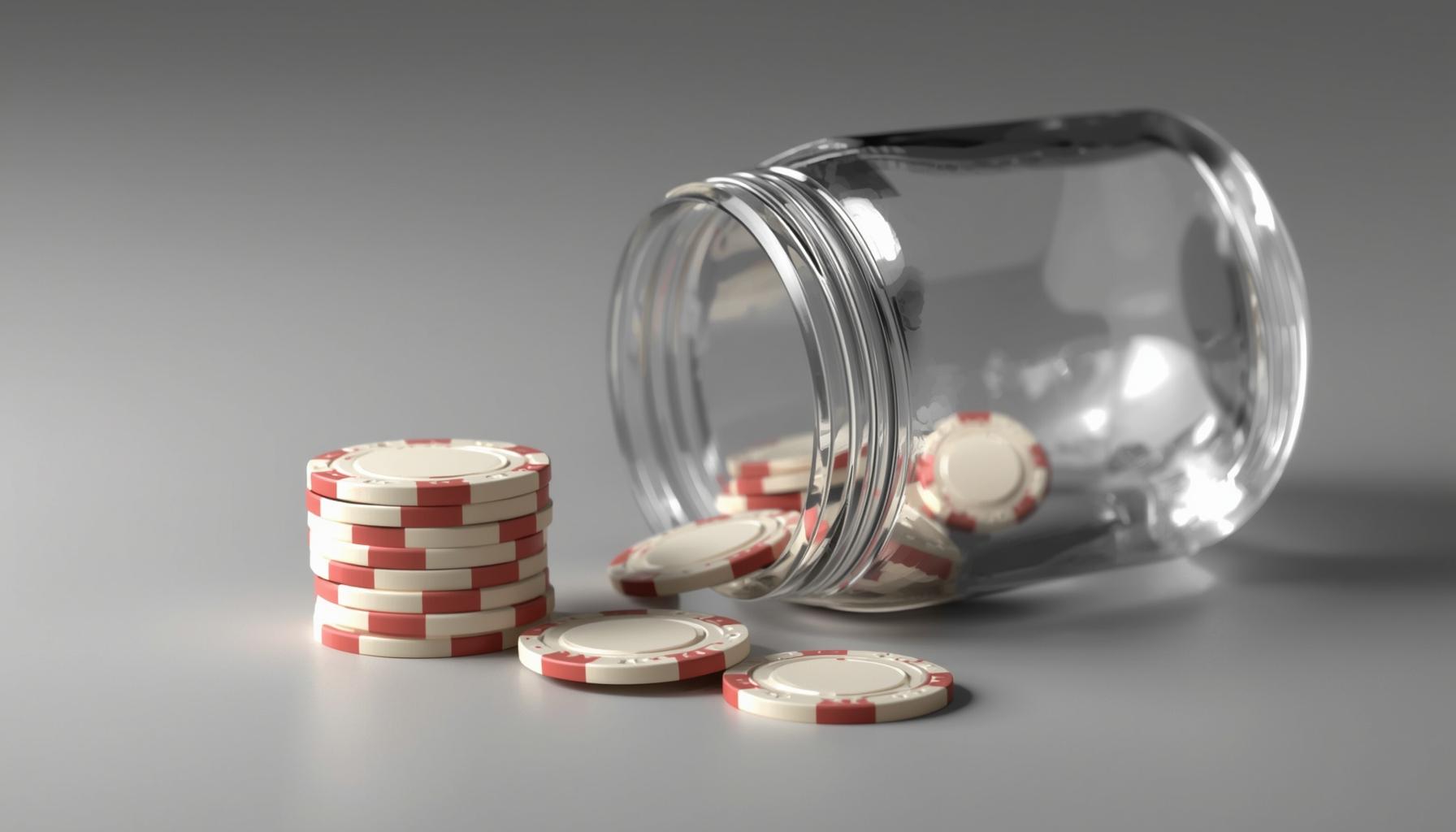 How wagering requirements change your payout